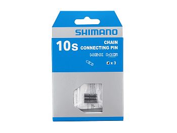 Shimano 10-Speed Kædesplit, 3 stk